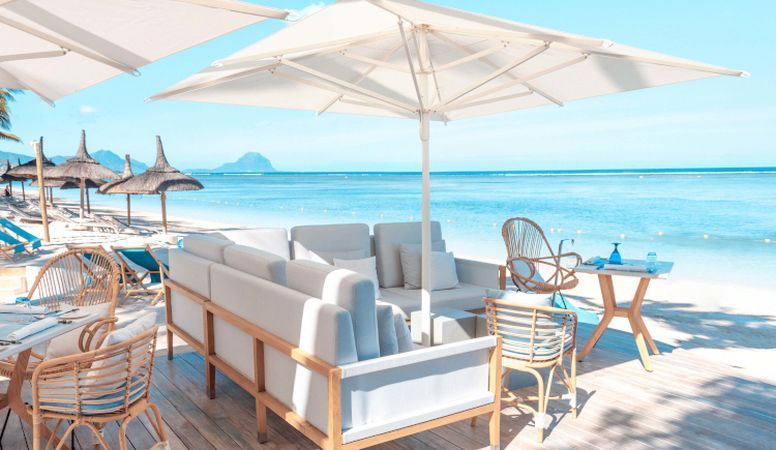 Hôtel Sugar Beach Golf et Spa Resort 5* pas cher photo 2