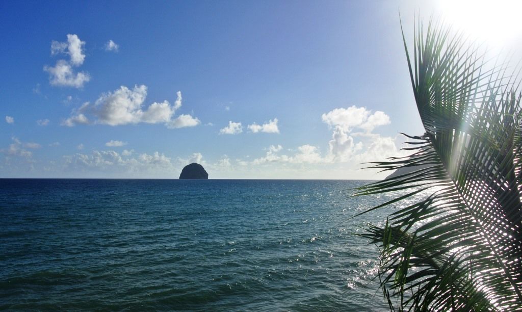 Hôtel Diamant Beach 2* pas cher photo 6