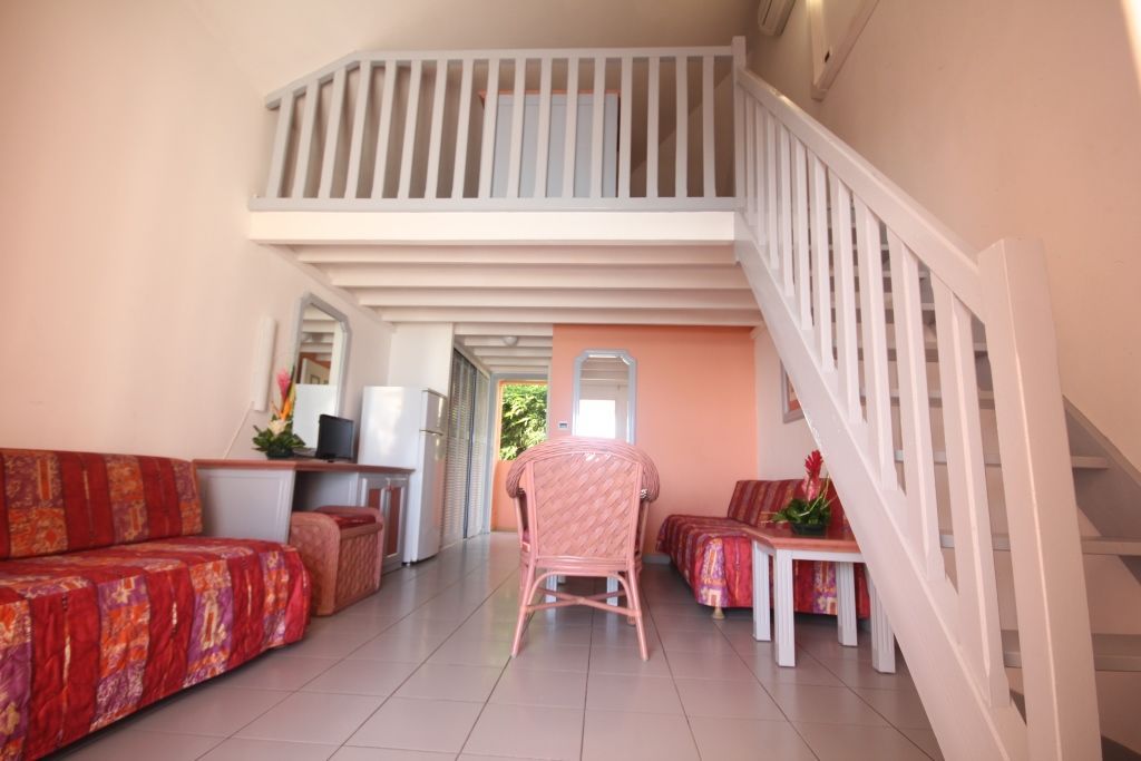 Hôtel Diamant Beach 2* pas cher photo 7