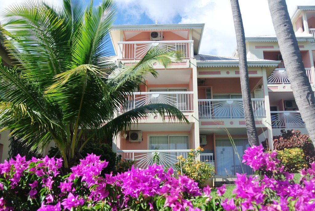Hôtel Diamant Beach 2* pas cher photo 8