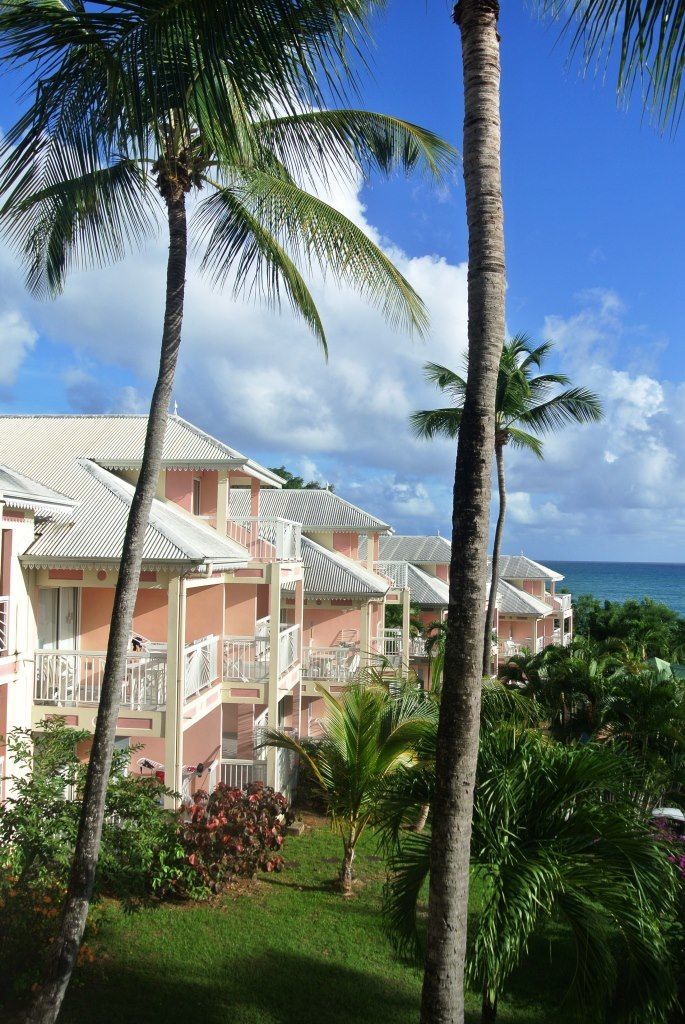 Hôtel Diamant Beach 2* pas cher photo 10