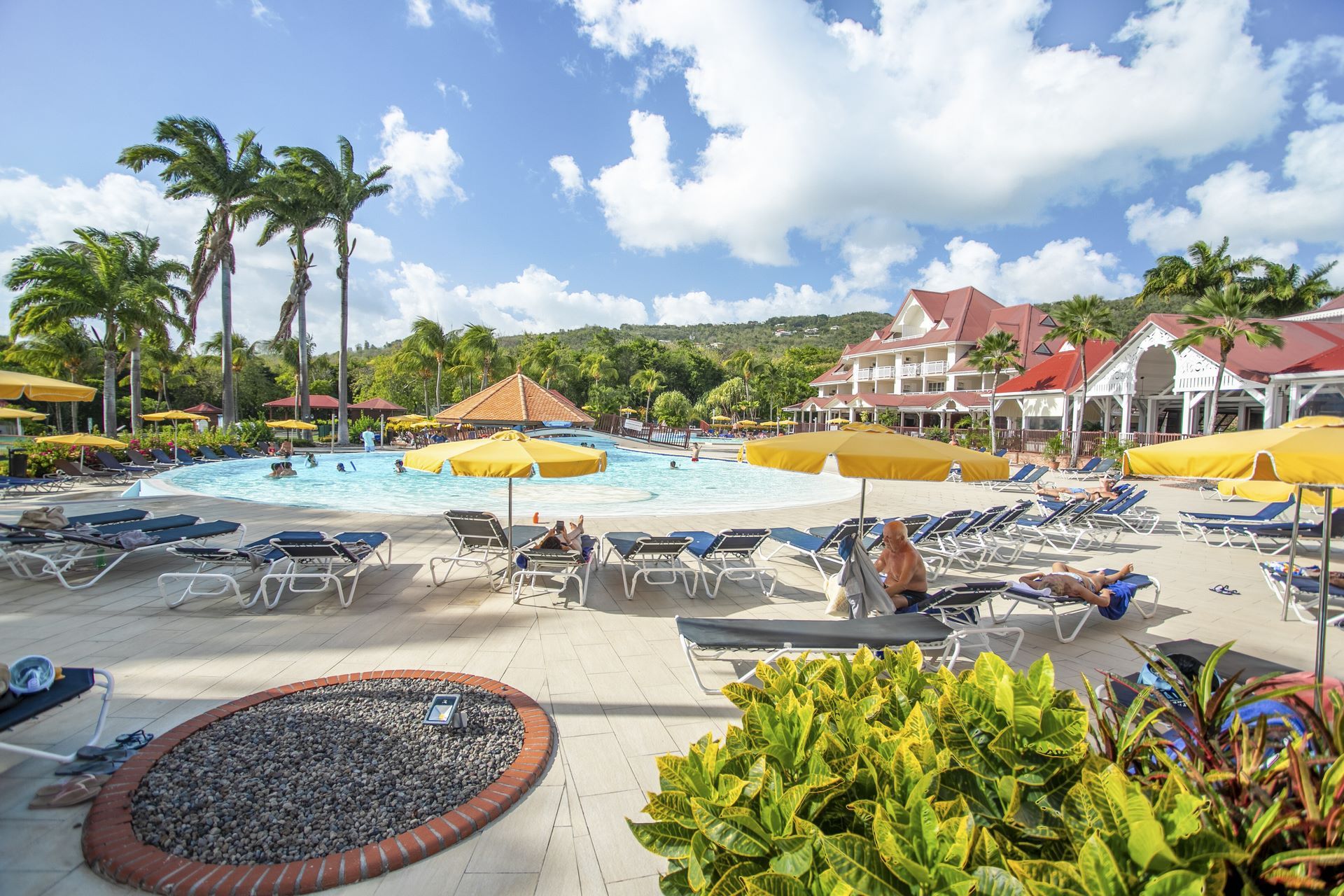 Pierre et Vacances Village Sainte Luce 3* pas cher photo 9