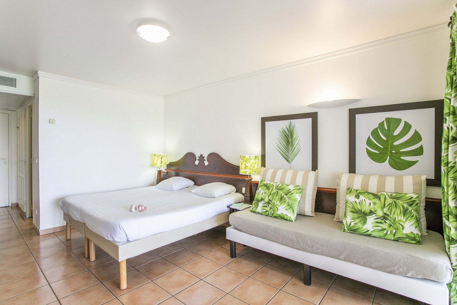 Pierre et Vacances Village Sainte Luce 3* pas cher photo 12