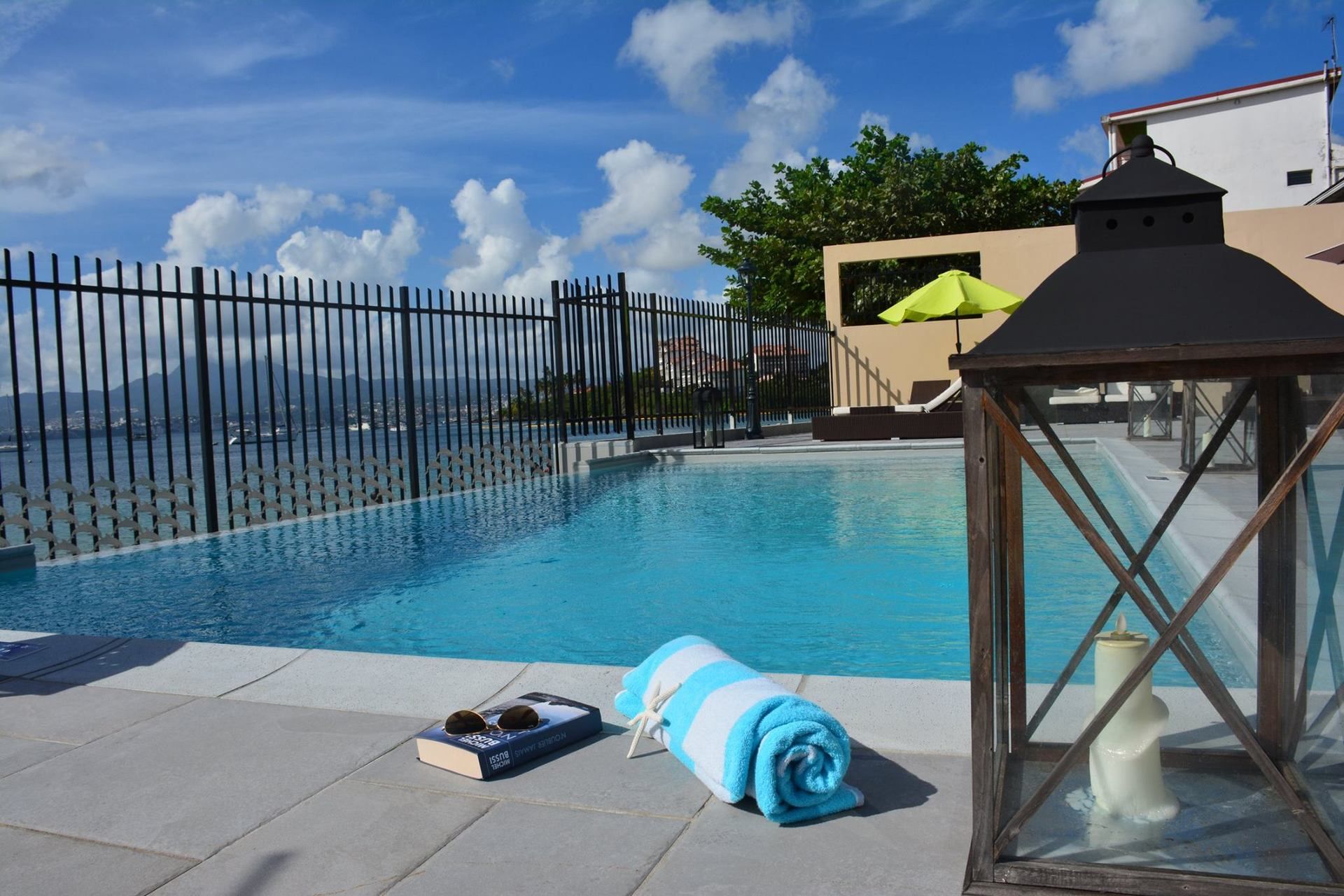 Hôtel Bambou 3* pas cher photo 3