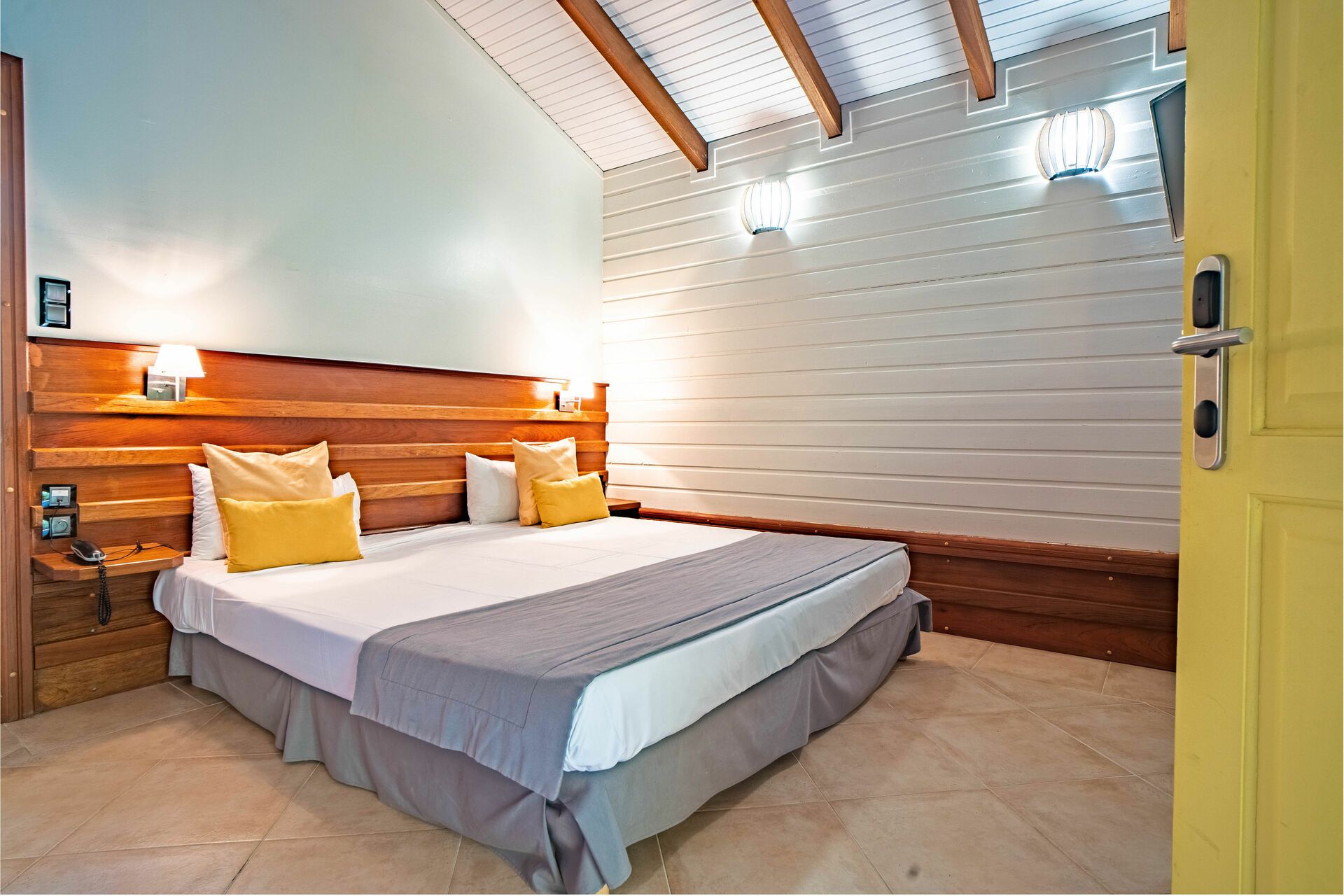 Hôtel Bambou 3* pas cher photo 3