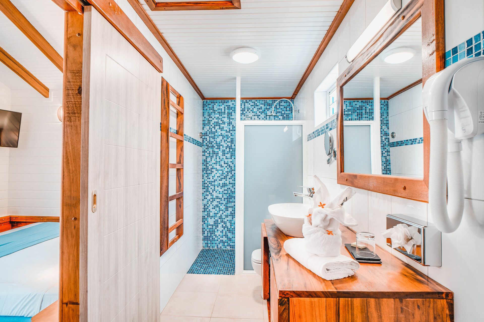 Hôtel Bambou 3* pas cher photo 4