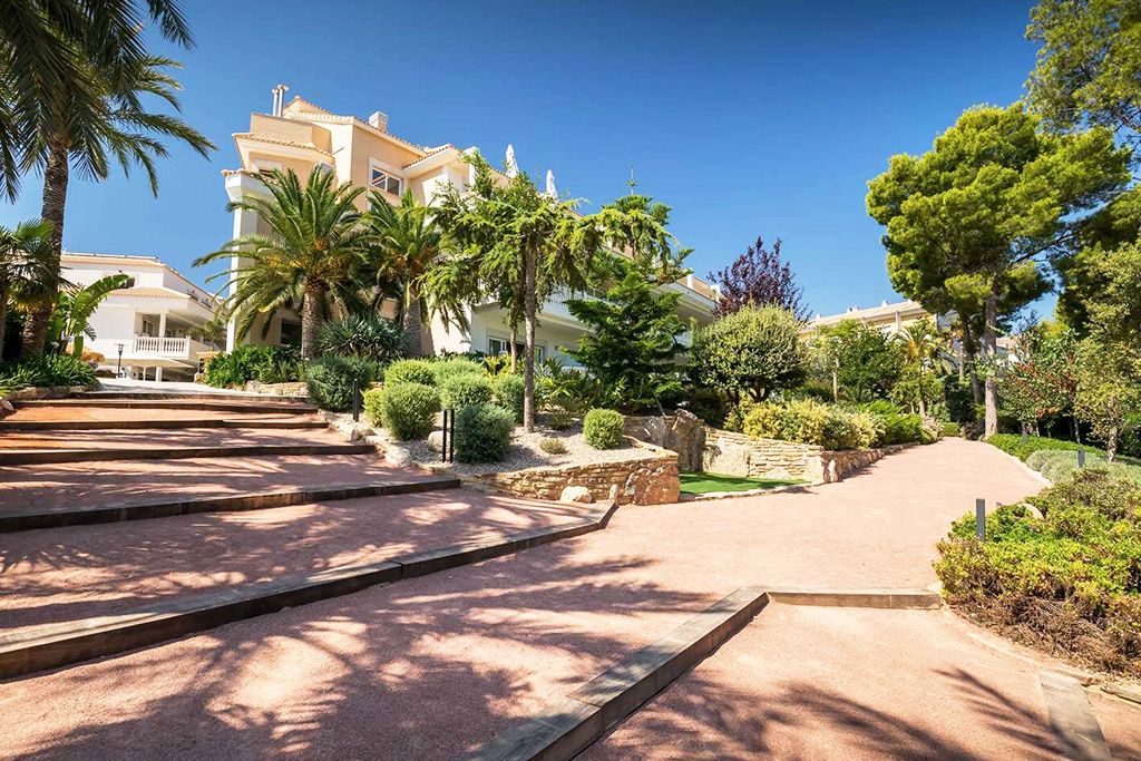 Hôtel Barcelo La Nucia Hills 5* pas cher photo 1