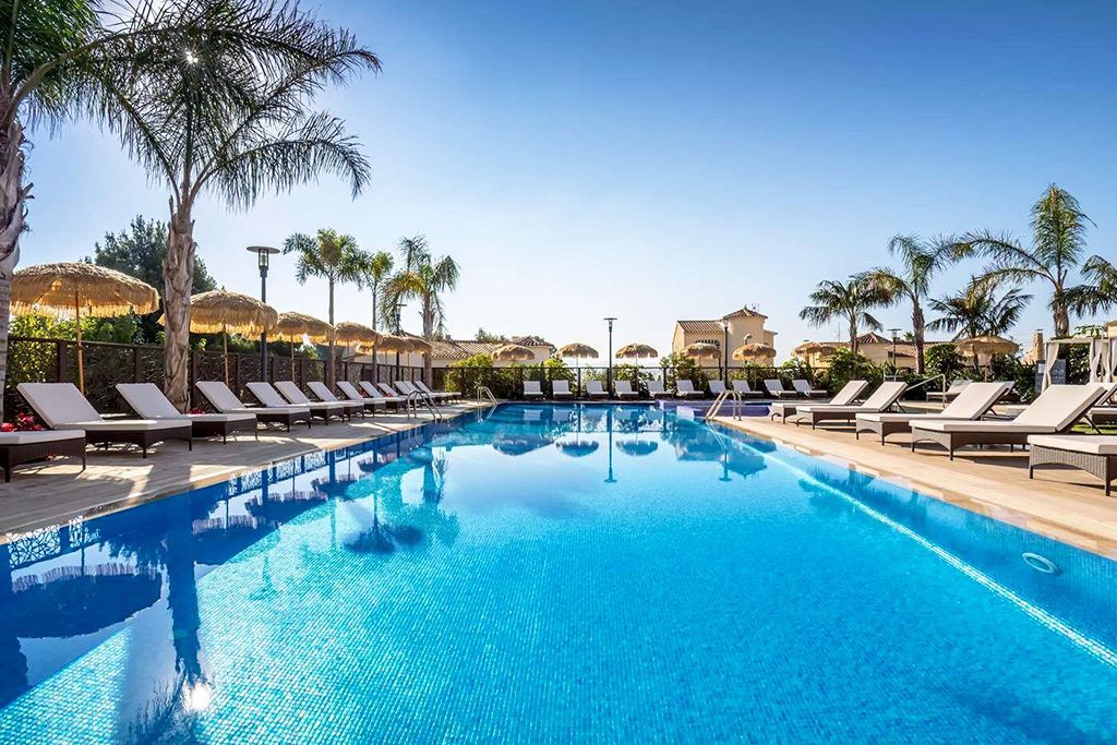 Hôtel Barcelo La Nucia Hills 5* pas cher photo 3