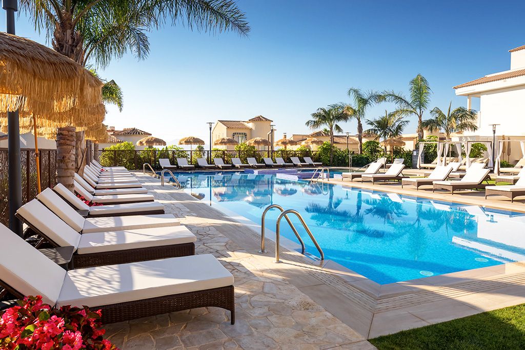 Hôtel Barcelo La Nucia Hills 5* pas cher photo 4