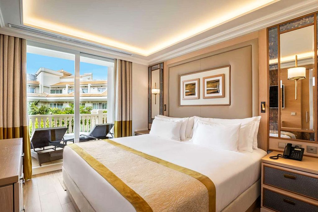 Hôtel Barcelo La Nucia Hills 5* pas cher photo 7