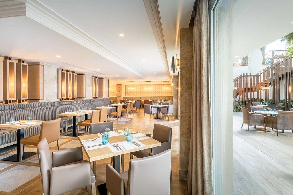 Hôtel Barcelo La Nucia Hills 5* pas cher photo 8