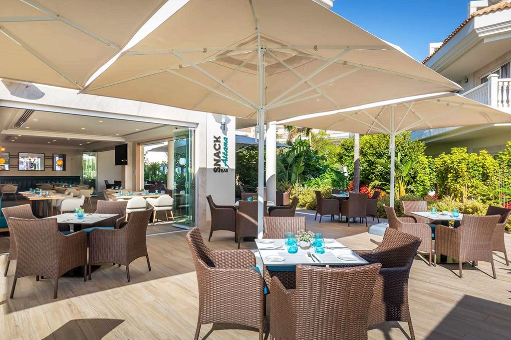 Hôtel Barcelo La Nucia Hills 5* pas cher photo 10