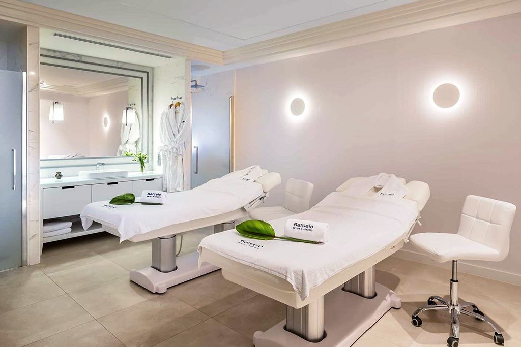 Hôtel Barcelo La Nucia Hills 5* pas cher photo 12