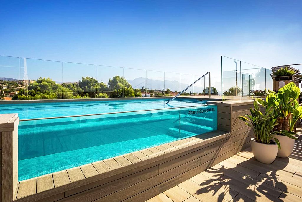 Hôtel Barcelo La Nucia Hills 5* pas cher photo 15