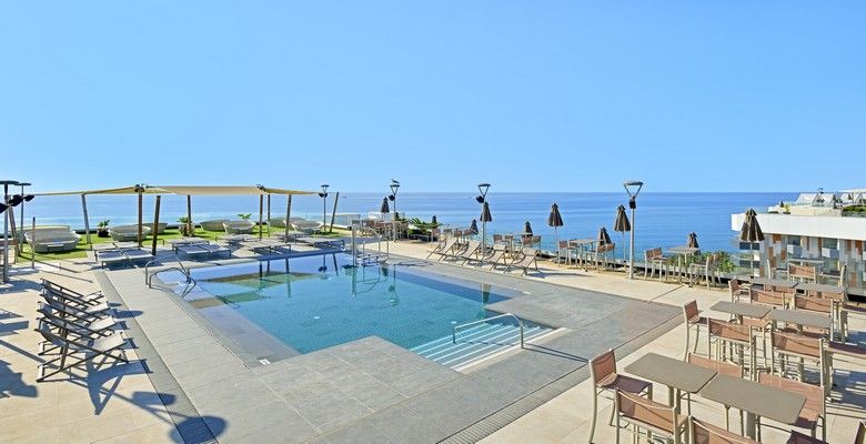 Hôtel Melia Costa Del Sol 4* pas cher photo 2