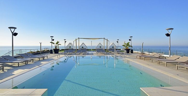 Hôtel Melia Costa Del Sol 4* pas cher photo 3