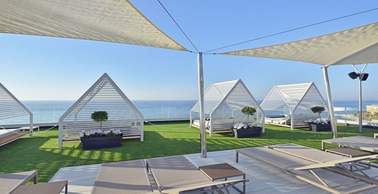 Hôtel Melia Costa Del Sol 4* pas cher photo 4