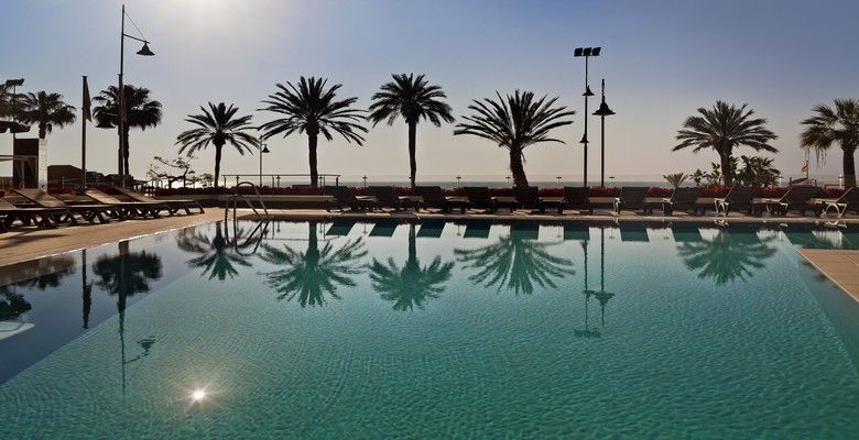 Hôtel Melia Costa Del Sol 4* pas cher photo 5