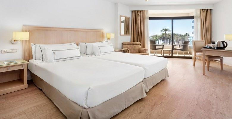Hôtel Melia Costa Del Sol 4* pas cher photo 6
