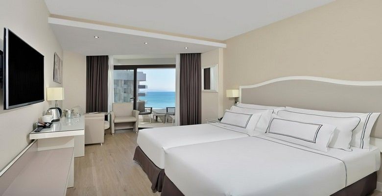 Hôtel Melia Costa Del Sol 4* pas cher photo 7