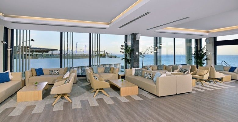Hôtel Melia Costa Del Sol 4* pas cher photo 8