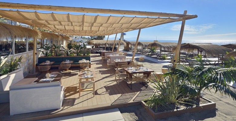 Hôtel Melia Costa Del Sol 4* pas cher photo 12