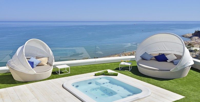 Hôtel Melia Costa Del Sol 4* pas cher photo 13