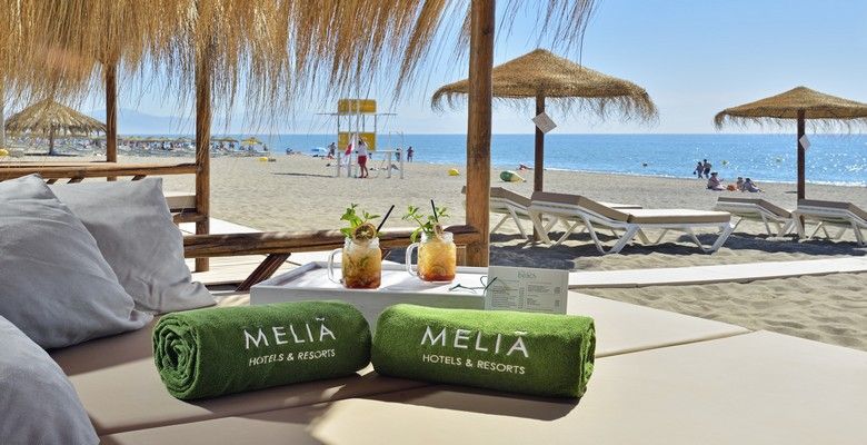 Hôtel Melia Costa Del Sol 4* pas cher photo 16
