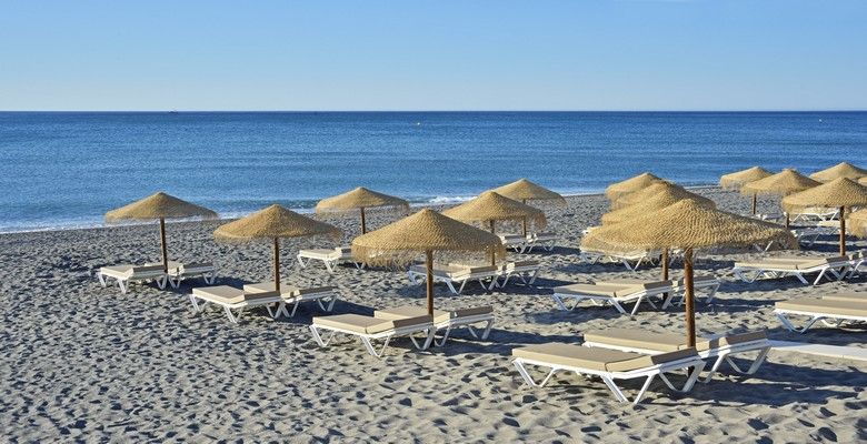 Hôtel Melia Costa Del Sol 4* pas cher photo 17