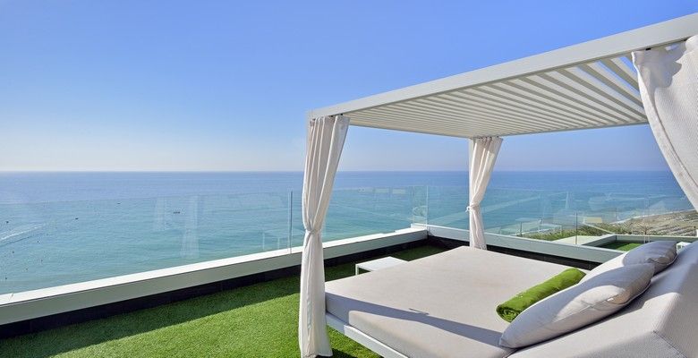 Hôtel Melia Costa Del Sol 4* pas cher