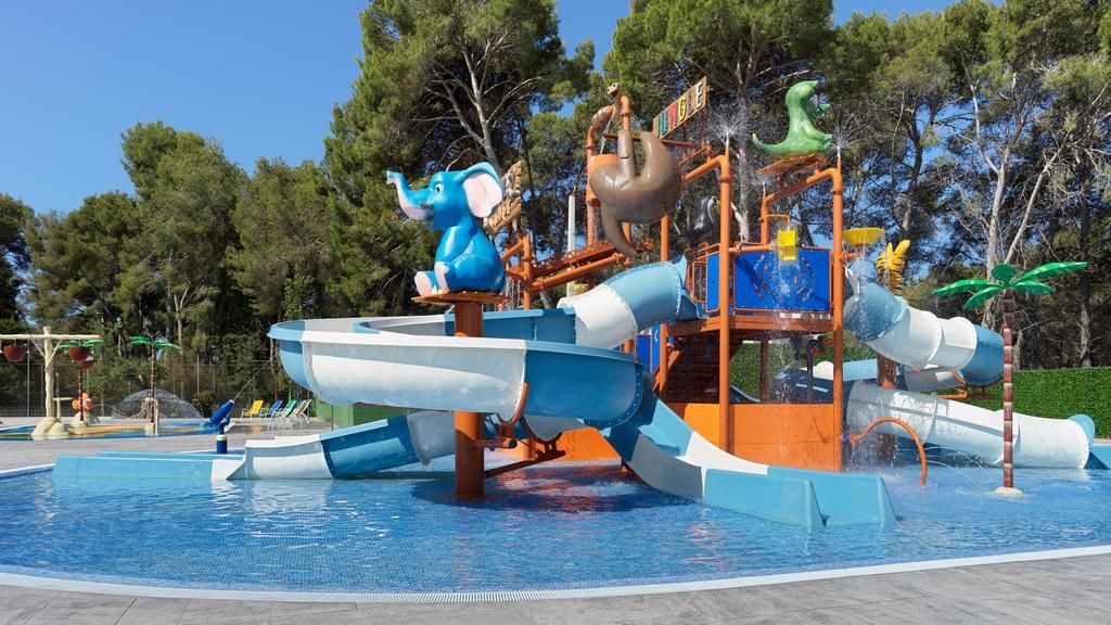 Hôtel H10 Mediterranean Village 4* pas cher photo 6