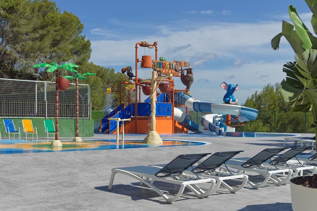 Hôtel H10 Mediterranean Village 4* pas cher photo 7