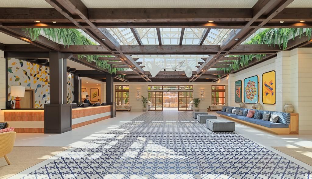 Hôtel H10 Mediterranean Village 4* pas cher photo 8