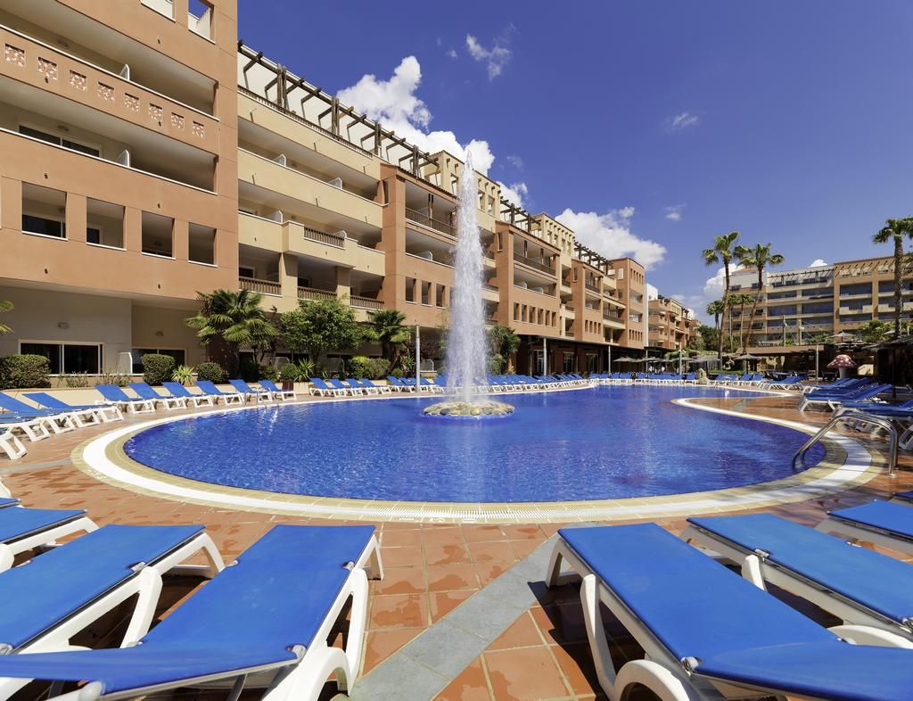 Hôtel H10 Mediterranean Village 4* pas cher photo 9