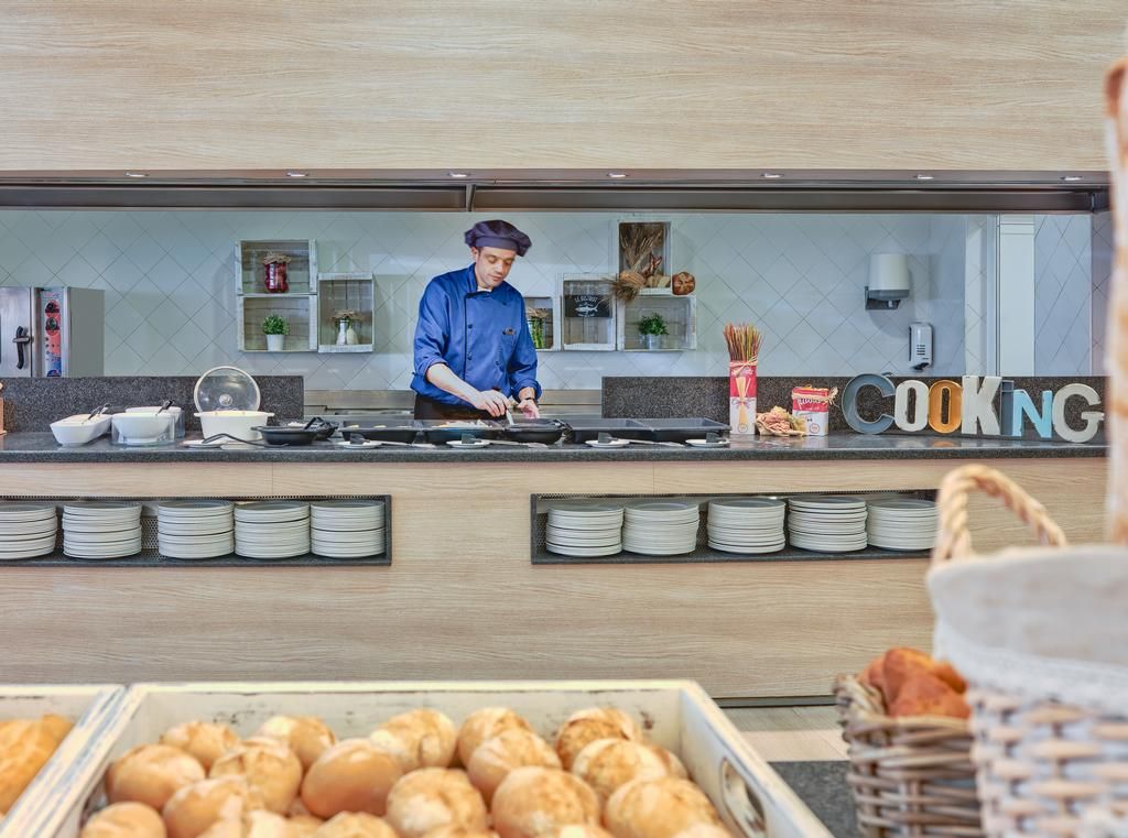 Hôtel H10 Mediterranean Village 4* pas cher photo 11