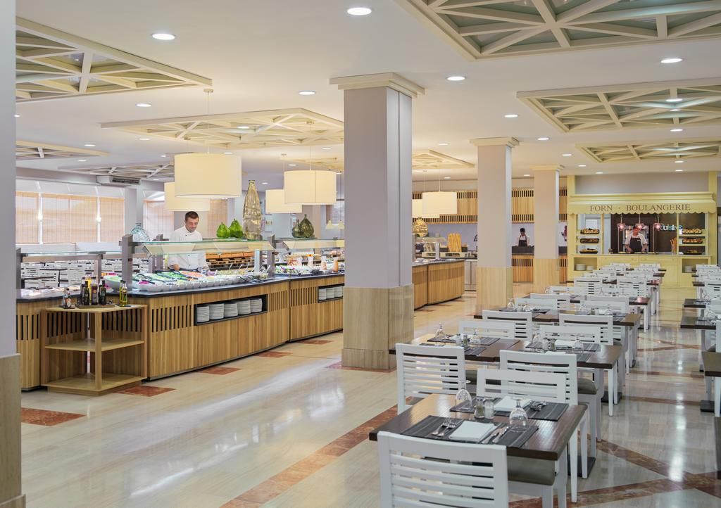 Hôtel H10 Mediterranean Village 4* pas cher photo 12