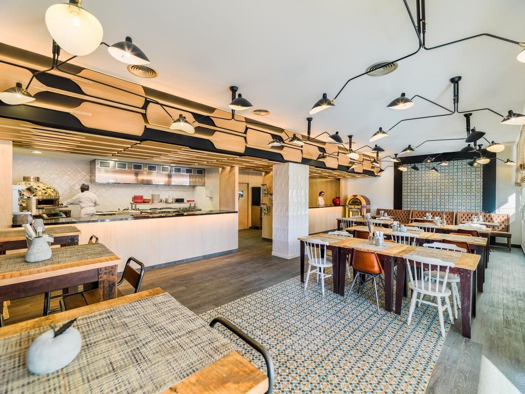 Hôtel H10 Mediterranean Village 4* pas cher photo 13