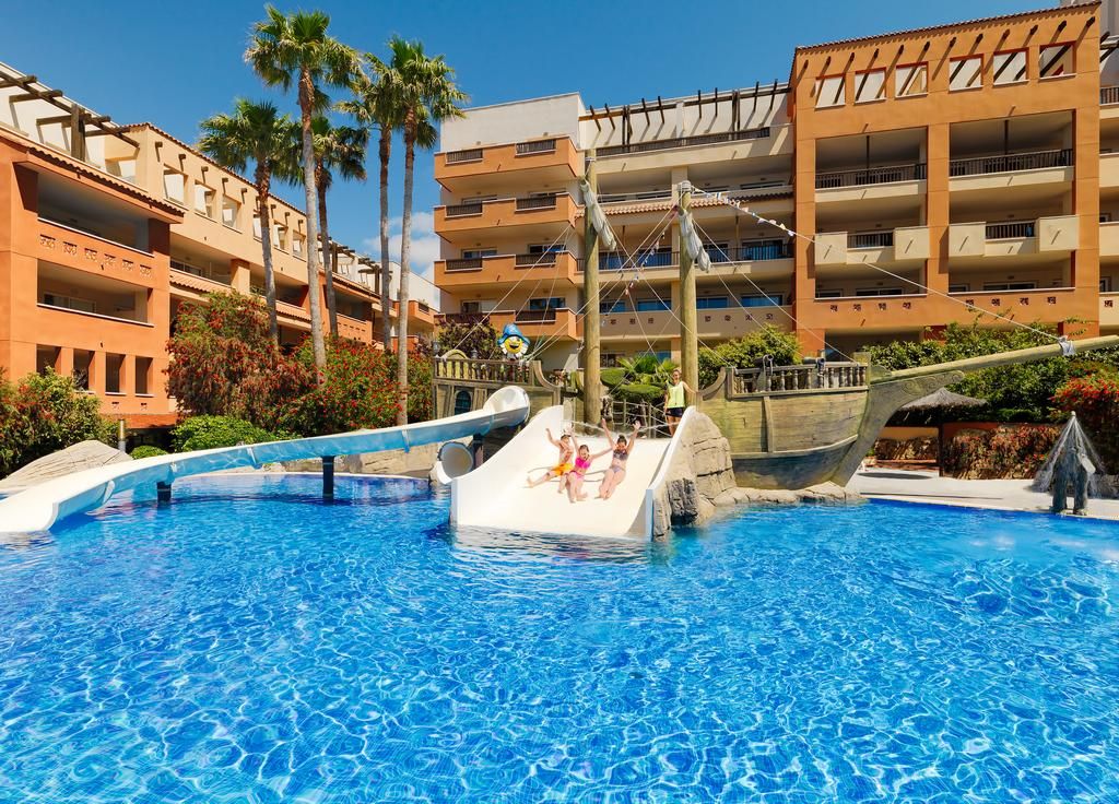 Hôtel H10 Mediterranean Village 4* pas cher photo 10