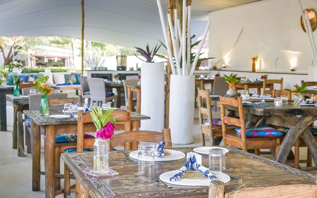 Hôtel Indigo Beach Zanzibar 3* pas cher photo 10