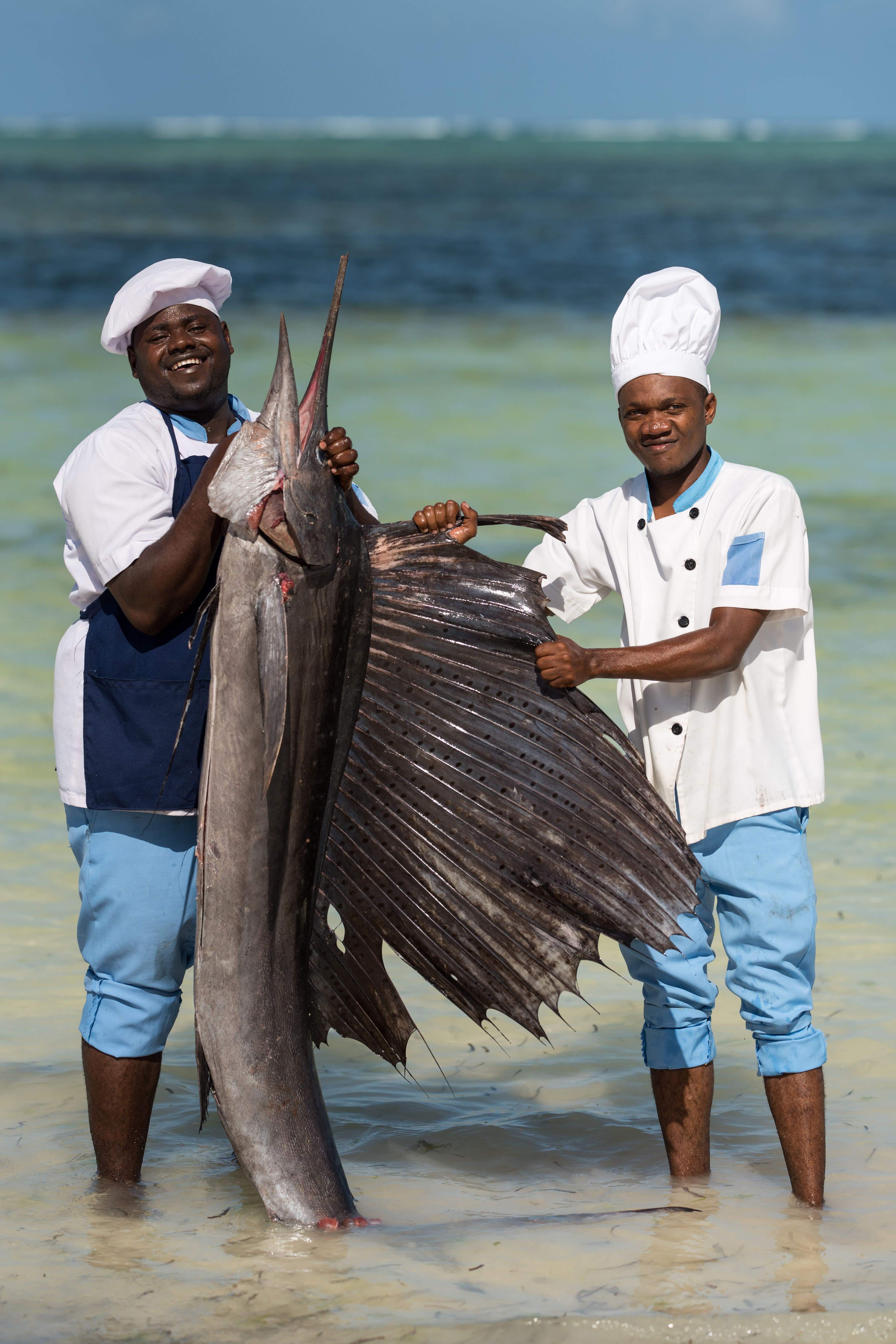 Hôtel Indigo Beach Zanzibar 3* pas cher photo 11