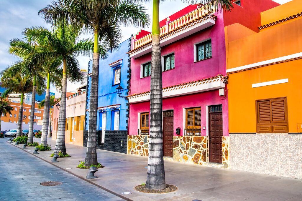 Hôtel Be Live Experience Orotava 4* pas cher photo 1