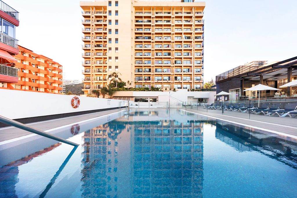 Hôtel Be Live Experience Orotava 4* pas cher photo 3