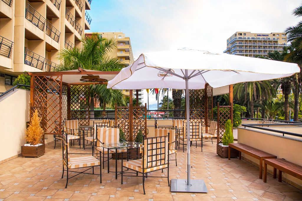 Hôtel Be Live Experience Orotava 4* pas cher photo 8