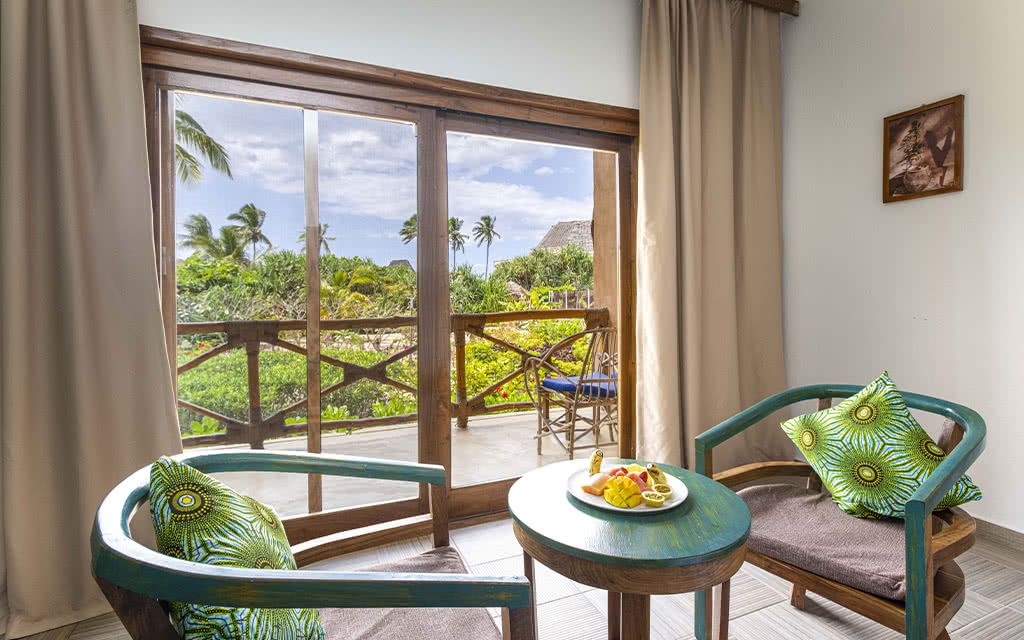 Hôtel Zanzibar Queen pas cher photo 6