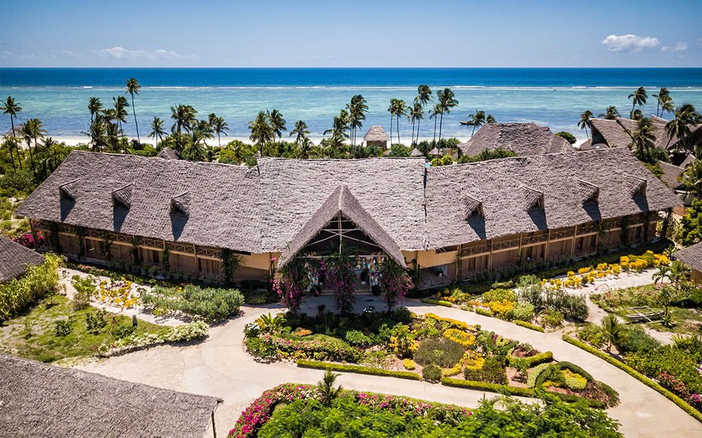 Hôtel Zanzibar Queen pas cher photo 5