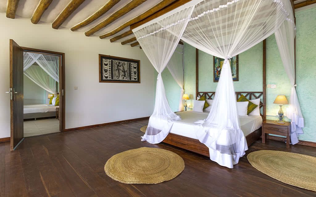 Hôtel Zanzibar Queen pas cher photo 12