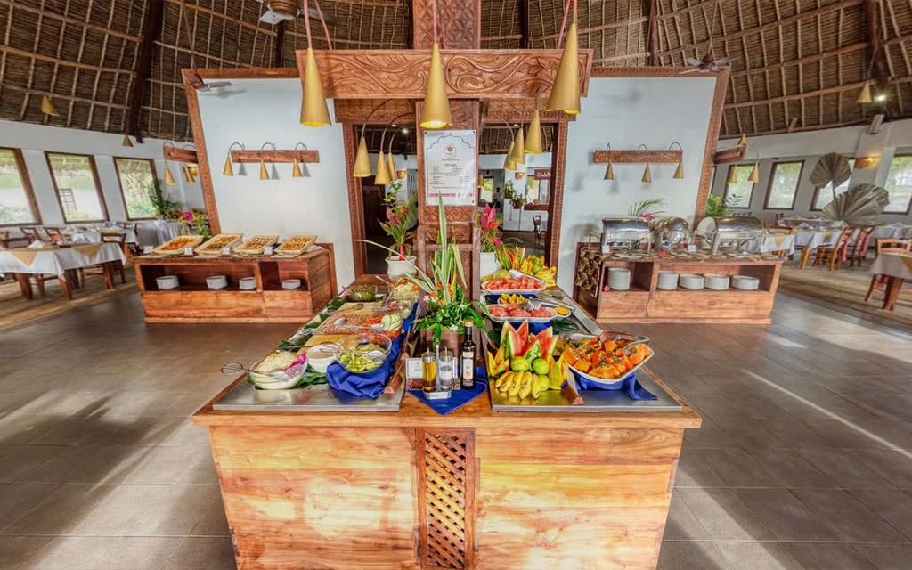 Hôtel Karafuu Beach Resort & Spa Zanzibar 4* pas cher photo 14
