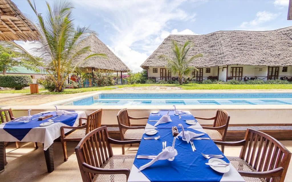 Hôtel Karafuu Beach Resort & Spa Zanzibar 4* pas cher photo 15