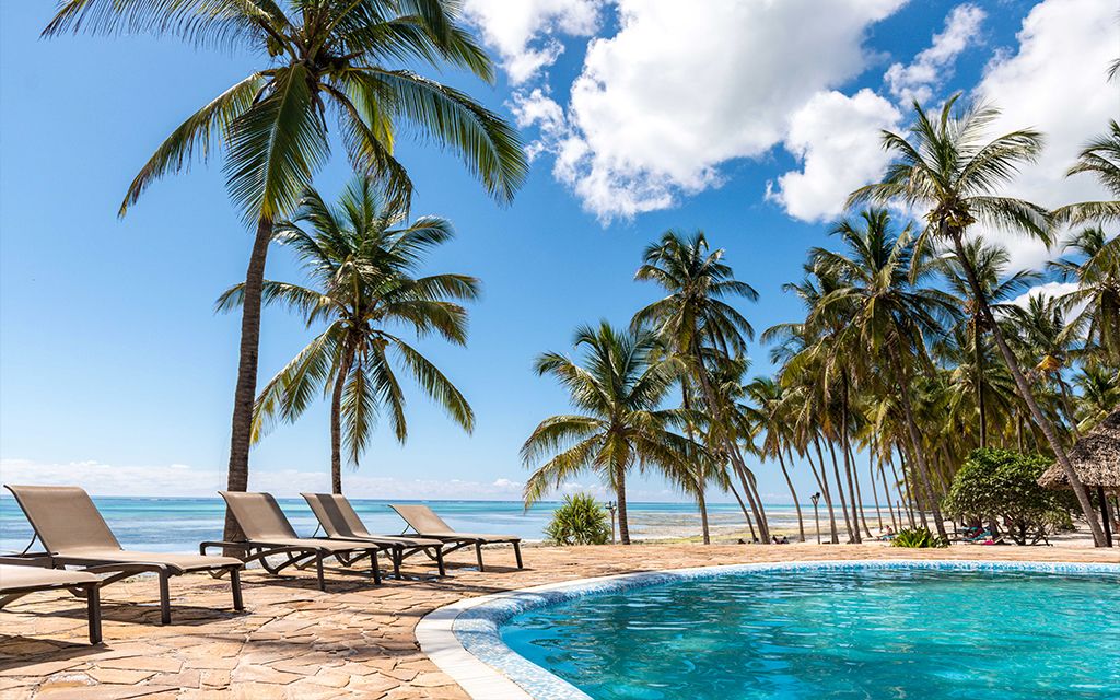 Hôtel Karafuu Beach Resort & Spa Zanzibar 4* pas cher photo 4