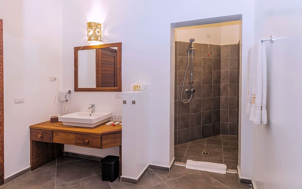 Hôtel Kilindini Resort Zanzibar 4* pas cher photo 6